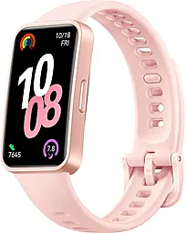 Фитнес-браслет Huawei Band 10 Pink (55020EEK) - фото Фитнес-браслет Huawei Band 10 Pink (55020EEK)