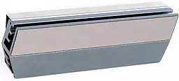 Радиатор для M.2 2280 SSD накопителя QUBE M.2 Gray (QB-M2) - миниатюра 5