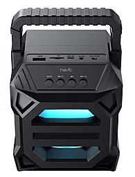 Колонки акустические Havit HV-SQ107BT Black