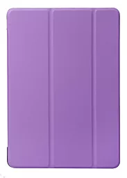 Чохол для планшету BeCover для Apple iPad 9.7" 5, 6, iPad Air 1, 2, Pro 9.7" Purple (701556) - фото Чохол для планшету BeCover для Apple iPad 9.7" 5, 6, iPad Air 1, 2, Pro 9.7" Purple (701556)