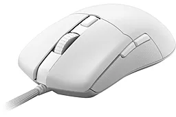 Комп'ютерна мишка HATOR Pulsar 2 White (HTM-511) - фото Комп'ютерна мишка HATOR Pulsar 2 White (HTM-511)