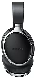 Навушники Meizu HD60 Black - мініатюра 3