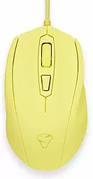 Комп'ютерна мишка Mionix CASTOR French Fries (MNX-01-26005-G)