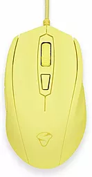 Комп'ютерна мишка Mionix CASTOR French Fries (MNX-01-26005-G) - фото Комп'ютерна мишка Mionix CASTOR French Fries (MNX-01-26005-G)