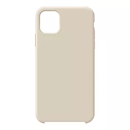 Чохол ArmorStandart ICON2 Case для Apple iPhone 11 Pink Sand (ARM60555)