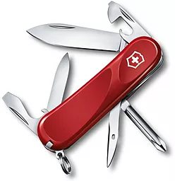 Мультитул Victorinox Evolution 11 (2.4803.E) - фото Мультитул Victorinox Evolution 11 (2.4803.E)