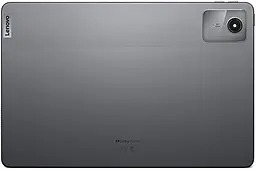 Корпус для планшета Lenovo Tab M11 TB330 / Xiaoxin Pad 2024 TB331 (задняя крышка) со стеклом камеры, Original Luna Grey - фото Корпус для планшета Lenovo Tab M11 TB330 / Xiaoxin Pad 2024 TB331 (задняя крышка) со стеклом камеры, Original Luna Grey