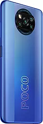 Смартфон Poco X3 Pro 6/128Gb Frost Blue - миниатюра 6