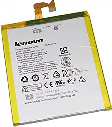 Акумулятор для планшета Lenovo A3500 IdeaTab / L13D1P31 (3550 mAh) Original