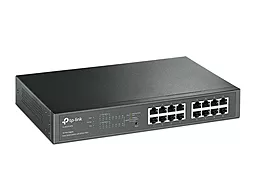 Коммутатор (світч) TP-Link TL-SG1016PE - фото Коммутатор (світч) TP-Link TL-SG1016PE