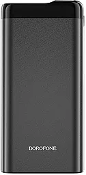 Повербанк Borofone BJ10 10000 mAh 22.5W Black