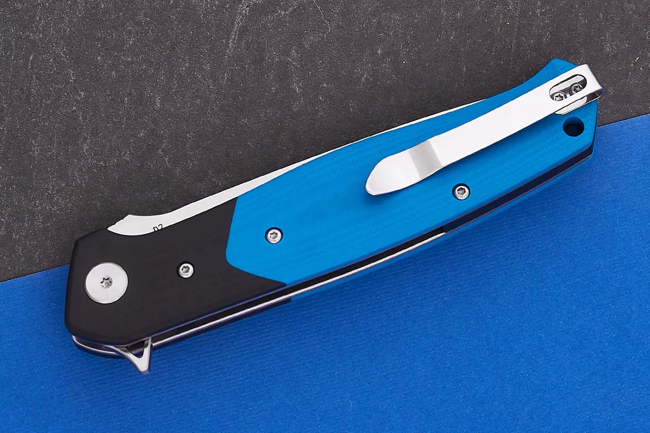 Ніж Bestech Knives Swordfish-BG03D - фото 3