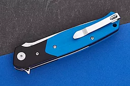 Ніж Bestech Knives Swordfish-BG03D - мініатюра 3 Ніж Bestech Knives Swordfish-BG03D - мініатюра 3