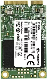 Накопичувач SSD Transcend SSD230S 256 GB mSATA (TS256GMSA230S)