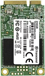 SSD Накопитель Transcend SSD230S 256 GB mSATA (TS256GMSA230S) - фото SSD Накопитель Transcend SSD230S 256 GB mSATA (TS256GMSA230S)