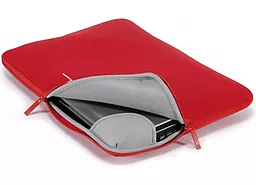 Чехол для ноутбука Tucano 15.6" Folder x notebook (BFC1516-R) Red - миниатюра 2