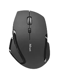 Компьютерная мышка Trust Evo Compact Wireless Optical Mouse (21242)