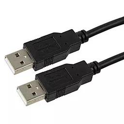 Кабель (шлейф) Cablexpert USB2.0 A - USB A, 1.8м (CCP-USB2-AMAM-6)