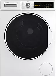 Пральна машина автоматична Vestel WD814T2 - фото Пральна машина автоматична Vestel WD814T2