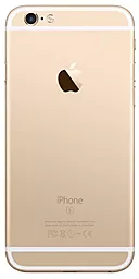 Корпус iPhone 6S Gold