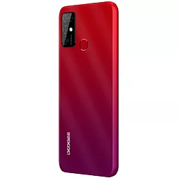 Смартфон DOOGEE X96 Pro 4/64Gb Red - миниатюра 10