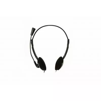 Наушники Vinga HSC010 Black - фото 7