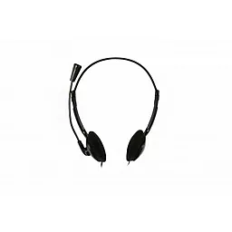 Наушники Vinga HSC010 Black - миниатюра 7 Наушники Vinga HSC010 Black - миниатюра 7