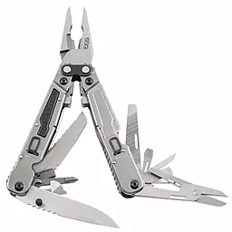 Мультитул SOG Powergrab (PM1001-CP)