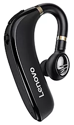 Блютуз гарнитура Lenovo HX106 Black - фото Блютуз гарнитура Lenovo HX106 Black