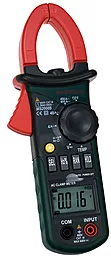 Струмовимірювальна клешня MASTECH MS2008B - фото Струмовимірювальна клешня MASTECH MS2008B