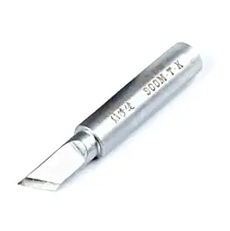 Паяльное жало типа "нож" Mechanic 900M-T-K Lead-Free