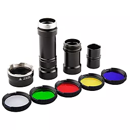 Ліхтарик акумуляторний EagleTac TX25C2 XM-L2 U2 (1180 Lm) Kit (1x18650, 2x16340, 2x18650) - мініатюра 3 Ліхтарик акумуляторний EagleTac TX25C2 XM-L2 U2 (1180 Lm) Kit (1x18650, 2x16340, 2x18650) - мініатюра 3