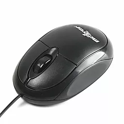 Компьютерная мышка Maxxter Mc-107BK