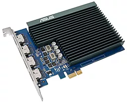 Відеокарта Asus GeForce GT730 2048Mb HDMI (GT730-4H-SL-2GD5) - мініатюра 3