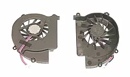 Вентилятор (кулер) для ноутбука Sony Vaio VGN-FZ 5V 0.27A 3-pin Brushless - фото Вентилятор (кулер) для ноутбука Sony Vaio VGN-FZ 5V 0.27A 3-pin Brushless