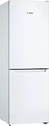 Холодильник с морозильной камерой Bosch KGN33NW206