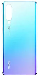 Задняя крышка корпуса Huawei P30 Original Breathing Crystal - фото Задняя крышка корпуса Huawei P30 Original Breathing Crystal