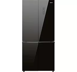 Холодильник з морозильною камерою Edler ED-510BG