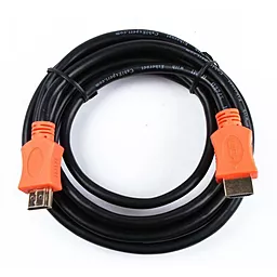 Видеокабель HDMI High-Speed V2.0 4.5m (CCB-HDMI4-15) Cablexpert - фото Видеокабель HDMI High-Speed V2.0 4.5m (CCB-HDMI4-15) Cablexpert