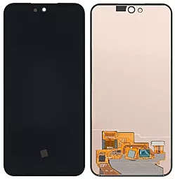 Дисплей Samsung Galaxy A54 A546 5G с тачскрином, (OLED), Black - фото Дисплей Samsung Galaxy A54 A546 5G с тачскрином, (OLED), Black
