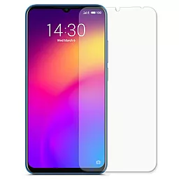 Защитная пленка BoxFace Противоударная Meizu Note 9 Matte - фото Защитная пленка BoxFace Противоударная Meizu Note 9 Matte