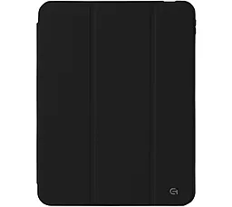 Чохол для планшету ArmorStandart Smart Fold Pen для Apple iPad Pro 11 2024, iPad Pro 11 2025 Black (ARM78124) - фото Чохол для планшету ArmorStandart Smart Fold Pen для Apple iPad Pro 11 2024, iPad Pro 11 2025 Black (ARM78124)