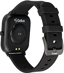 Смарт-годинник Gelius Pro Model-A (IPX7) Black - мініатюра 12 Смарт-годинник Gelius Pro Model-A (IPX7) Black - мініатюра 12