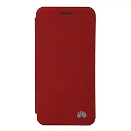 Чехол BeCover Huawei P Smart 2019 Burgundy Red (703208)