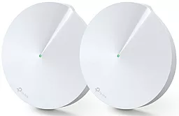 WiFi Mesh система TP-Link Deco M5 2-pack