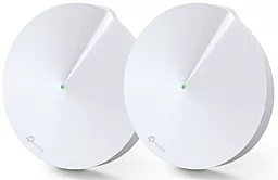 WiFi Mesh система TP-Link Deco M5 2-pack - фото WiFi Mesh система TP-Link Deco M5 2-pack