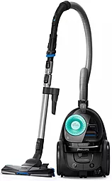 Пылесос безмешковый Philips 5000 series FC9550/09 - фото Пылесос безмешковый Philips 5000 series FC9550/09