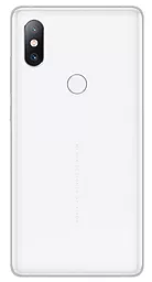 Xiaomi Mi Mix 2s 6/128GB White - миниатюра 2