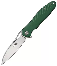 Нож Firebird FH71-GB Зелёный