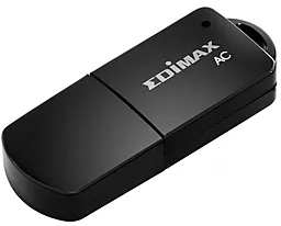 Беспроводной адаптер (Wi-Fi) Edimax EW-7811UTC